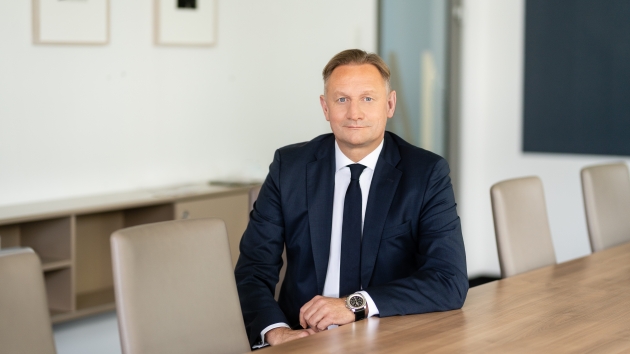 Dr. Carsten Wehrmann, Costa: "Als Marktführer wollen wir den Markt führen" - Dr. Carsten Wehrmann, Geschäftsführer bei Costa - Quelle: oliver-reetz.de